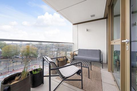 2 bedroom flat for sale, Stockwell Road, SW9