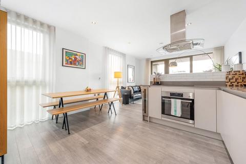 2 bedroom flat for sale, Stockwell Road, SW9
