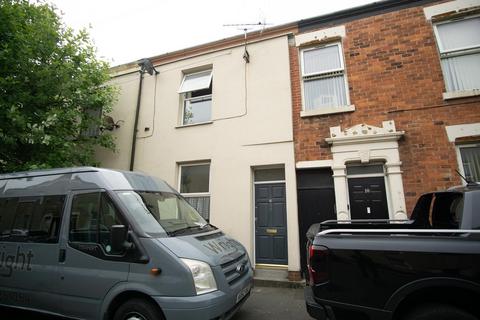 undefined, 2-Bed Terraced House To Let on Scotforth Road, Preston
