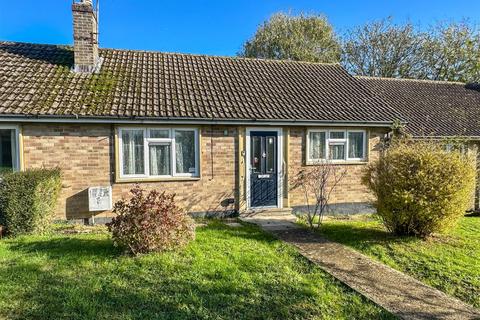 Parklands, Malmesbury