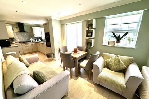2 bedroom semi-detached house for sale, Brunel Close, Hartlepool