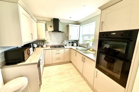 2 bedroom semi-detached house for sale, Brunel Close, Hartlepool