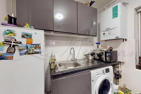 1 bedroom flat to rent, North End Road, Wembley HA9