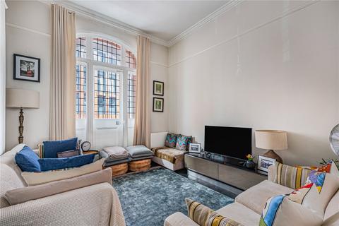 undefined, Westminster Palace Gardens, Artillery Row, London, SW1P