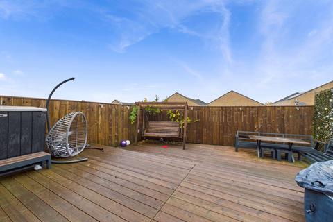 undefined, Broadleaf Walk, Birtley, County Durham, DH3