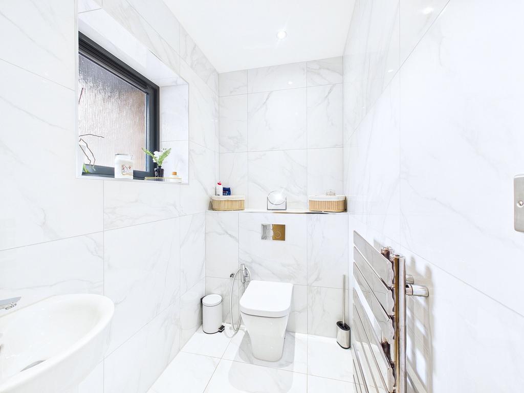 Guest Wc