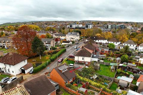undefined, Dragons Hill Close, Bristol BS31