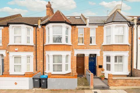 4 bedroom terraced house for sale, Charlton Road, London NW10