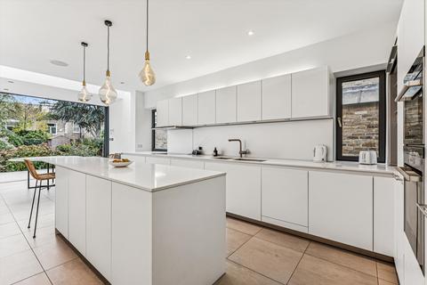 undefined, Creighton Road, London, NW6