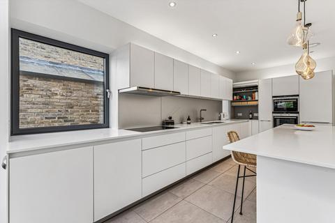 undefined, Creighton Road, London, NW6