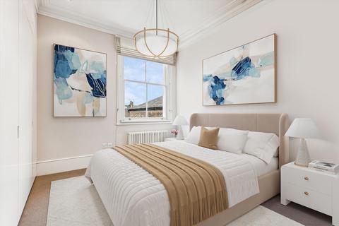 undefined, Creighton Road, London, NW6