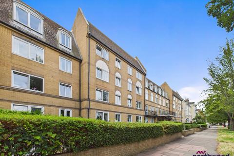 The Avenue, Eastbourne, BN21