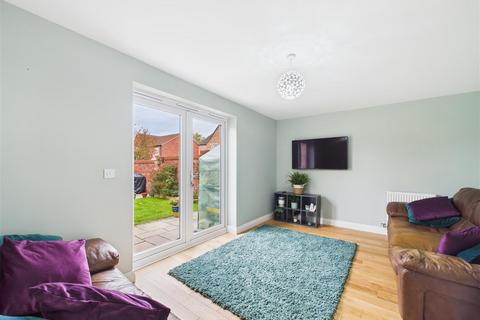 4 bedroom detached house for sale, Longleat Avenue, Elloughton