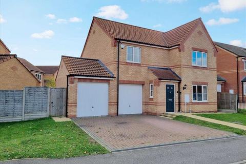 undefined, Sleaford NG34