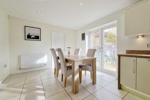 undefined, Sleaford NG34