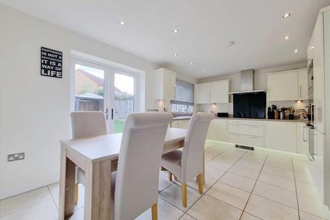 undefined, Sleaford NG34