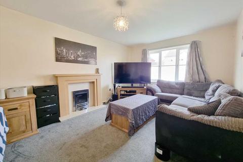undefined, Sleaford NG34