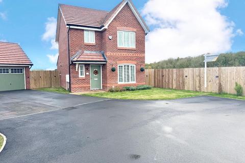 Londonderry Close, Wynyard, Billingham