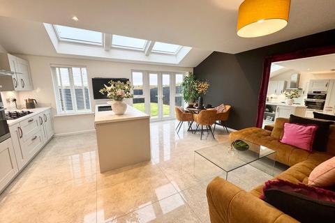 undefined, Londonderry Close, Wynyard, Billingham