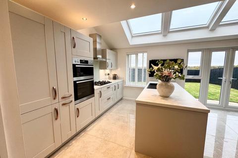 undefined, Londonderry Close, Wynyard, Billingham
