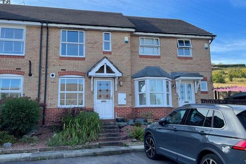 2 bedroom townhouse to rent, Tinkler Stile, Thackley