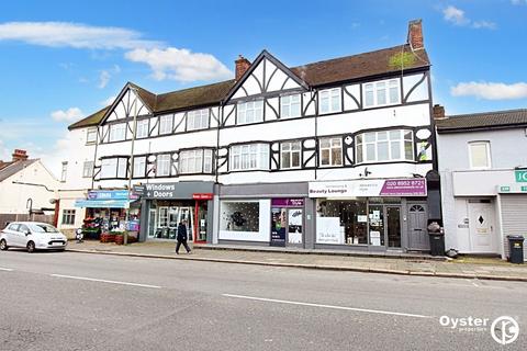 Burnt Oak Broadway, Edgware, HA8