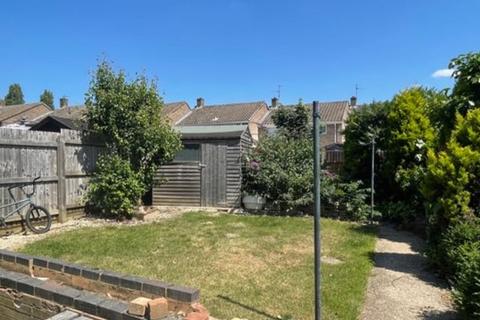 undefined, 8 Calder Close, Corby, NN17
