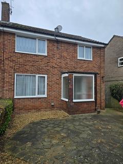 undefined, 8 Calder Close, Corby, NN17