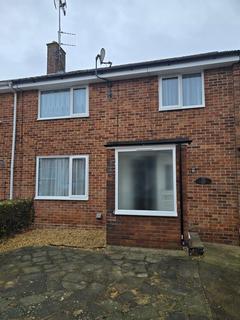 undefined, 8 Calder Close, Corby, NN17