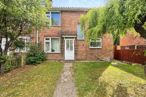 Motum Road, Norwich, Norfolk, NR5