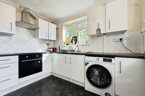 undefined, Motum Road, Norwich, Norfolk, NR5
