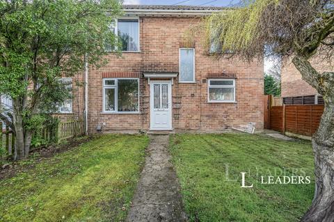 5 bedroom semi-detached house to rent, Motum Road, Norwich, Norfolk, NR5