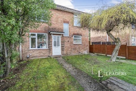 5 bedroom semi-detached house to rent, Motum Road, Norwich, Norfolk, NR5