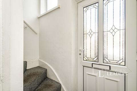 5 bedroom semi-detached house to rent, Motum Road, Norwich, Norfolk, NR5