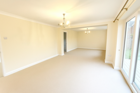 undefined, Rosedene Close, Cottam PR4