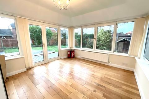 undefined, Rosedene Close, Cottam PR4