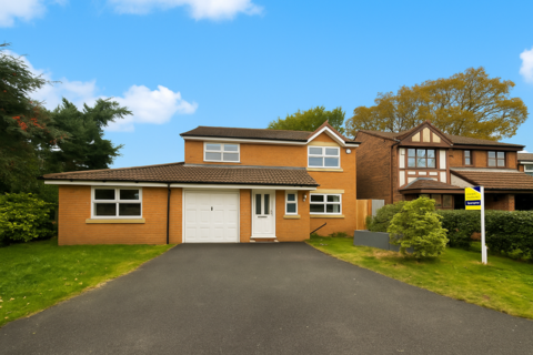 undefined, Rosedene Close, Cottam PR4