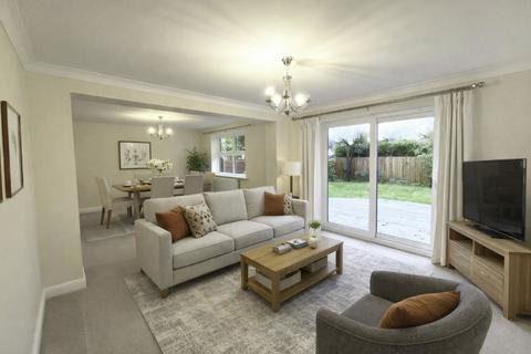 undefined, Rosedene Close, Cottam PR4