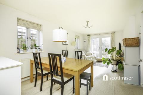 undefined, Sunderland Avenue, Oxford, OX2