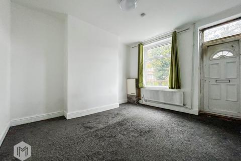 2 bedroom end of terrace house for sale, Tempest Street, Bolton, Greater Manchester, BL3 4HR