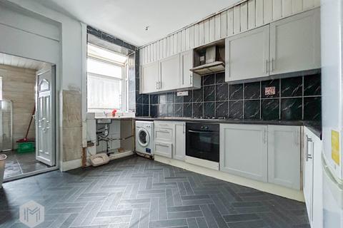2 bedroom end of terrace house for sale, Tempest Street, Bolton, Greater Manchester, BL3 4HR