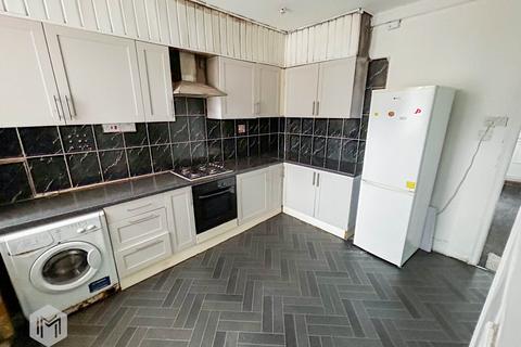 2 bedroom end of terrace house for sale, Tempest Street, Bolton, Greater Manchester, BL3 4HR
