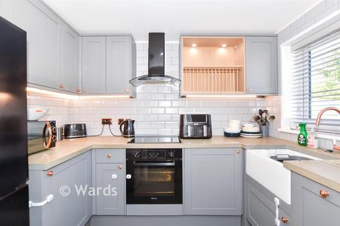 Fir Tree Court, Coxheath, Maidstone, Kent