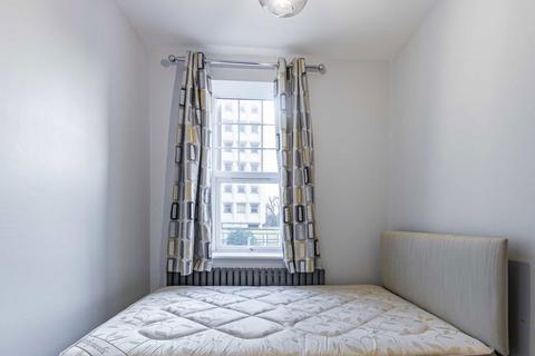 undefined, Uxbridge Road, London W12