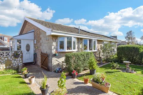 2 bedroom semi-detached bungalow for sale, The Ridgeway, Sandown, Isle of Wight