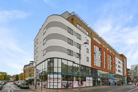 undefined, Lovelace House, West Ealing