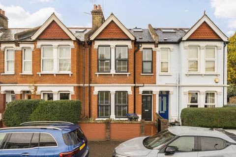 undefined, Bollo Lane, London W4