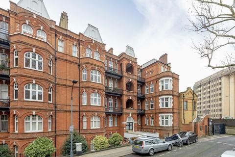 Mornington Avenue, London W14