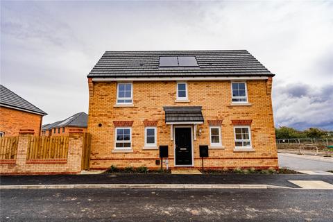 undefined, Bristol Avenue, New Waltham, Grimsby, Lincolnshire, DN36