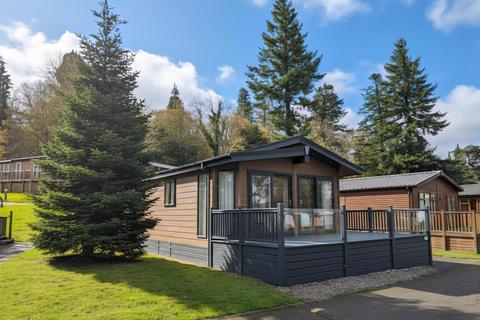2 bedroom mobile home for sale, Fallbarrow Holiday Park, Rayrigg Road, Windermere LA23